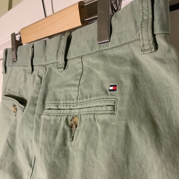 🇺🇸Hilfiger (31”x30”) - Picture 4 of 16